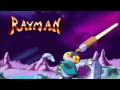 Rayman Music - Boss 4: Space Mama - Custom Extended Loop