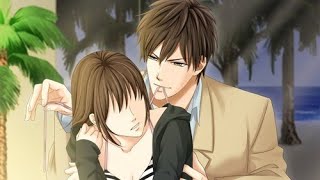 Eisuke Ichinomiya Season 2 Episode 9 - Kissed By The Baddest Bidder