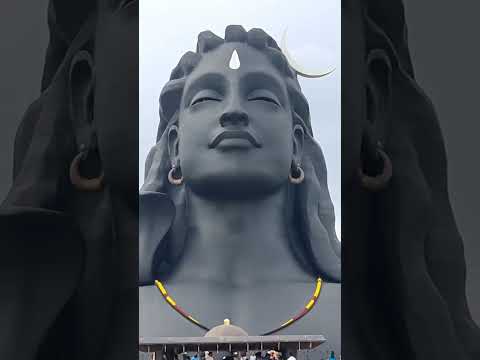 Isha sivan temple | Secret Place Found Cobra - YouTube