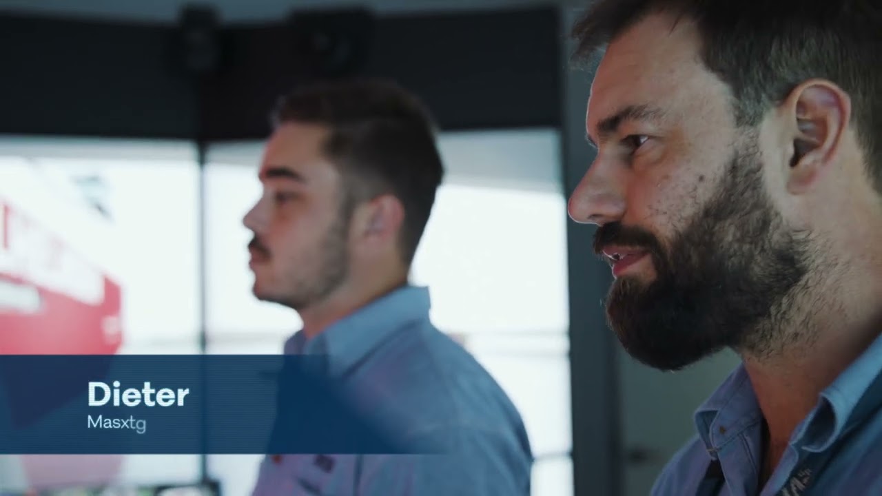 Masters of the Port - Ep 1 - Building the Bench (full episode)