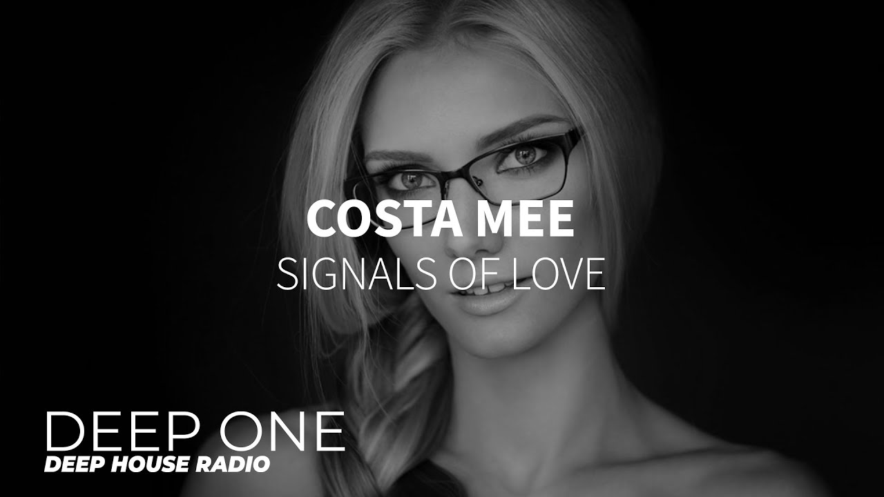 Costa Mee - Signals Of Love