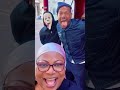 Wait for Wayans Brothers coming into the frame. #marlonwayans #funny #shorts