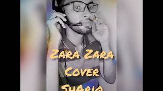 Zara Zara Cover Audio By Mr Shariq