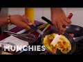 Making Omelettes 101 - How To
