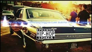 Method Man 2Pac The Notorious BIG Snoop Dogg Ice Cube - Built For This Remix Epicenter