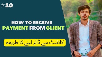 Top 5 Methods to Receive Payment from Client in Guest Post| 2023 Course | Lecture 10