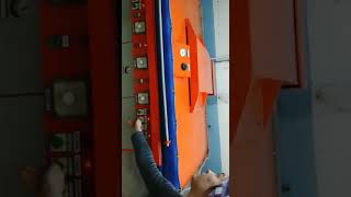 Çorap Ütüleme Nümaksan