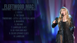 Fleetwood MacIconic tracks of 2024Finest Tracks PlaylistProgressive
