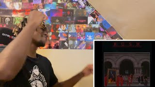 ENLIGHTENING!! RUSH - WITCH HUNT REACTION 🧙‍♀️