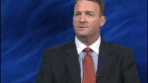 Supply Chain Management Student Testimonial