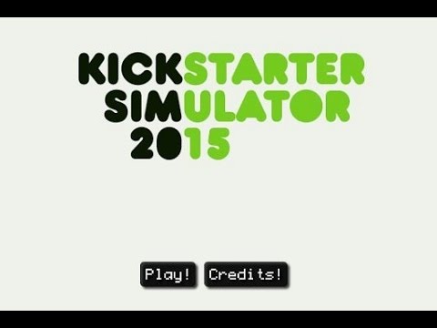 Vidéo: Frog Fractions 2 Dev Lance Kickstarter Simulator