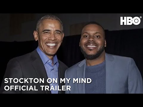 Stockton On My Mind (2020): Official Trailer | HBO