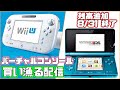WiiU・3DSのVCやDLソフトをe-shop終了前に買い漁る配信【8/31残高追加終了】
