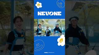 NEVONE Visual Concept ㋛