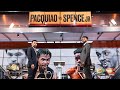 Manny Pacquiao vs Errol Spence Jr. - Kick Press Conference