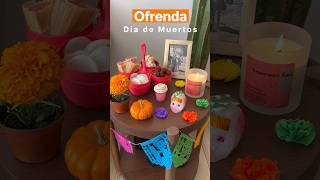 Recibe a tus seres queridos con una ofrenda al estilo Tupperware.💗 #CocinaConTupperware