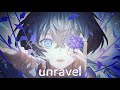 ユトレヒト - unravel(TK from 凛として時雨 /cover)
