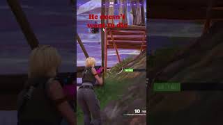 Clutch Ending – Last 3 Kills &amp; One Unkillable Player #fortnite #fortnitebattleroyale