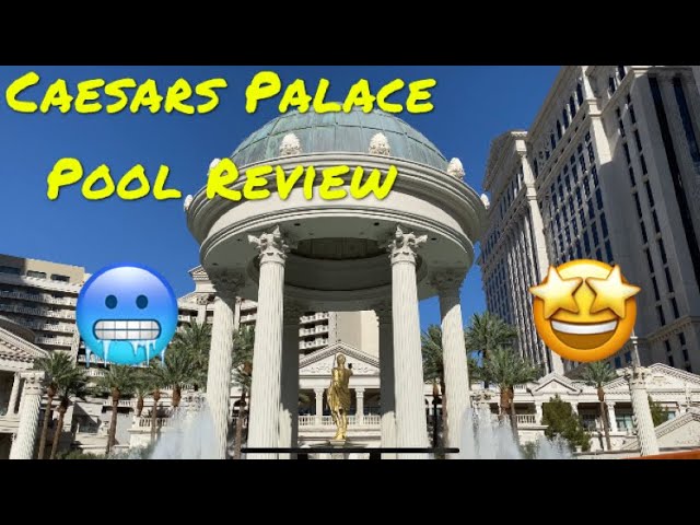 Caesars Palace in Las Vegas: Find Hotel Reviews, Rooms, and Prices on