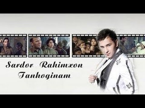 сардор рахимхон танхогинам mp3