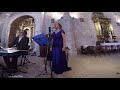 POR TI SERÉ (Il Divo) Natalia Bravo (soprano) Cándido Cisneros (piano)