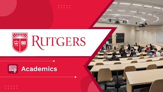 Why to apply for Rutgers University | Study Computer Science | Academics #studyinusa #studyabroad screenshot 4