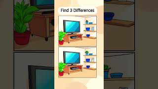 Can you find the hidden differences #447