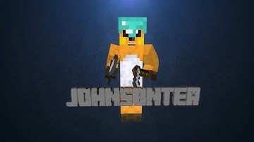 I NO LONGER change Username on THIS Minecraft Intro Template