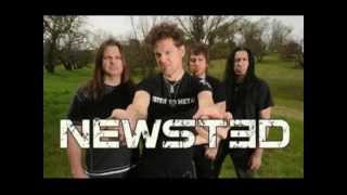 Newsted      As The Crow Flies