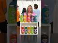 First to Match the Candy Drinks Wins!