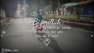 story wa 30 detik