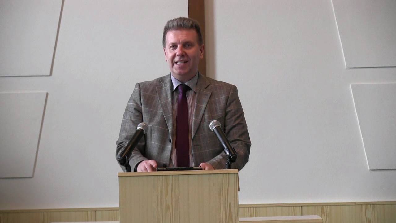 Разочарование в Господе - YouTube