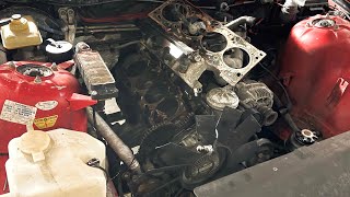 E36 Major Issues m43