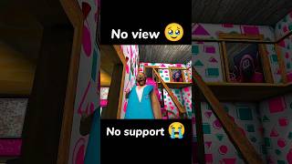 ग्रेनी ने मार दी 😭 granny ka videos and mobile game play #granny #grannyhorrorgame #grannyvsgranny