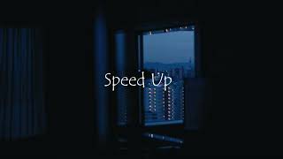 :   /// speed up // 30 