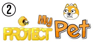 Protect My Pet - All Levels 51-100 | Game Android screenshot 3