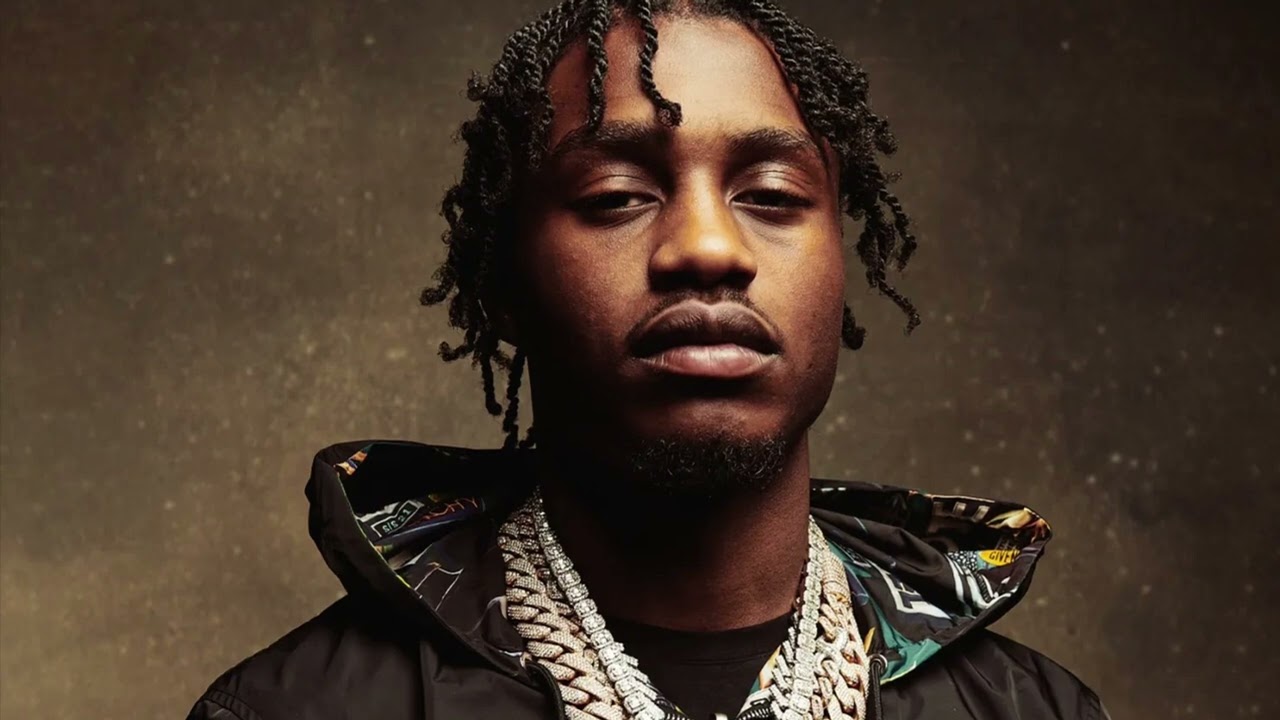 [NOT FREE] Lil Tjay Type Beat “Elbow Room” Prod. By AC