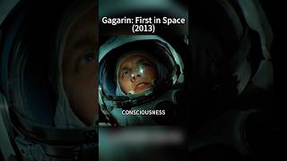 Gagarin First In Space 2013 1961 Historic Space Mission