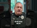 Bern Township Police Officers recount saving woman from burning home