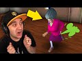 I Sent Hello Neighbor's Sister RUNNING For The Toilet! (hope she makes it...) | Scary Teacher 3D