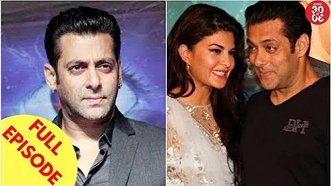 Salman Khan To Have 5 Different Looks In 'Bharat' ...