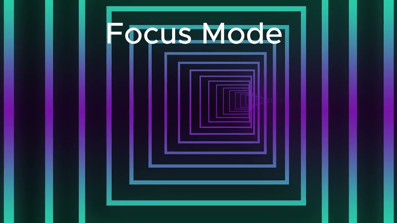 Deep Work Music for Maximum Concentration | Музыка для глубокой концентрации (1 Hour Ambient Focus)