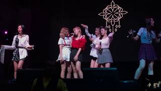 180801 THERES NOTHING HOLDING ME BACK (COVER) - DREAMCATCHER IN PERU