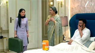 Anu Leaves House Reaches Aryas Home Tum Se Tum Tak 21 April Episode Update