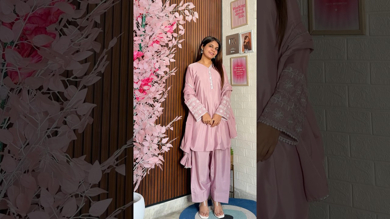 Farshi 💫Salwar Suit Sets 💙from Flipkart 🫶🏻 