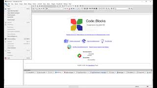 Membuat Program Fortran dengan Codeblocks