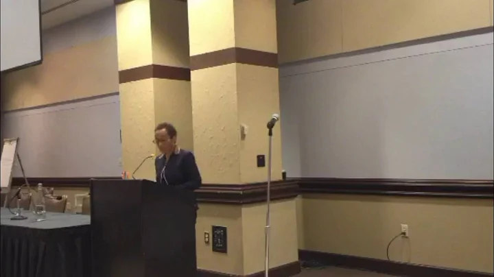 Interfaith Power & Light Conference Keynote - Pegg...