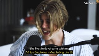 Video thumbnail of "Ruel  - She (Harry Styles cover)"