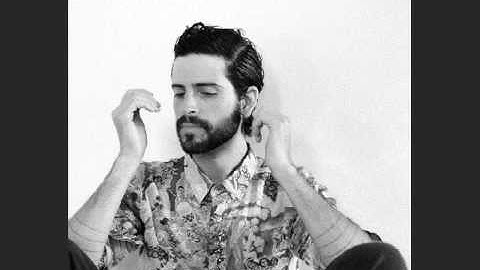 Devendra Banhart - A Ribbon