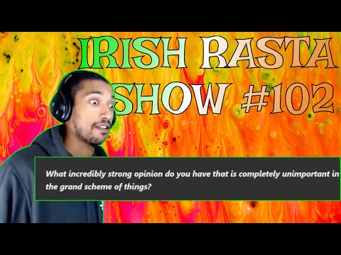 Insulin That Doesn't Need To Be Cooled & What Things Do I Believe But Don't Really Matter? IRS 102